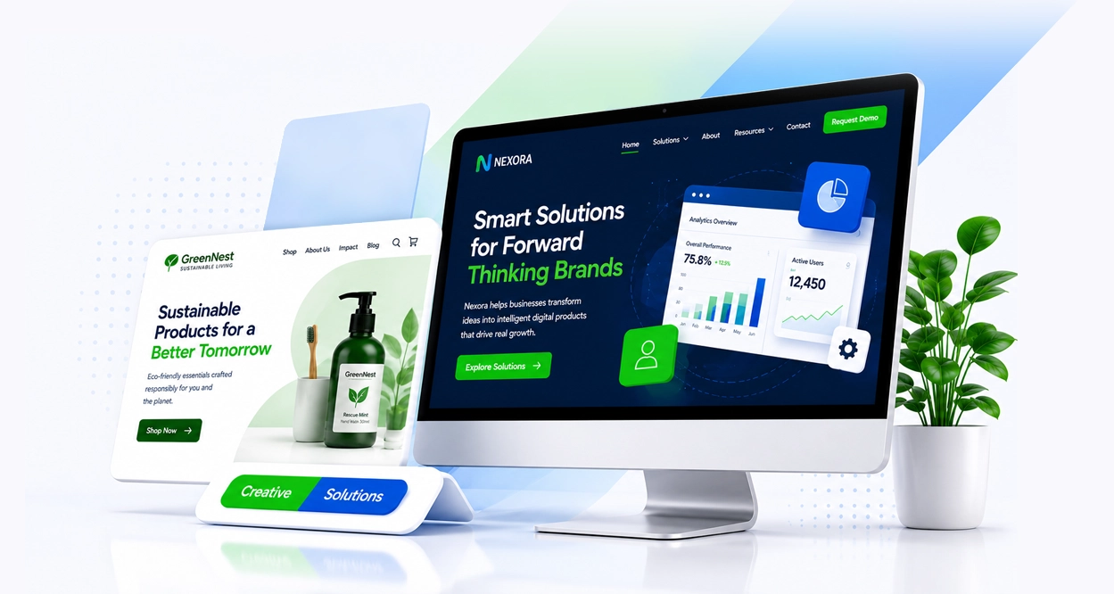 Empower Your Brand